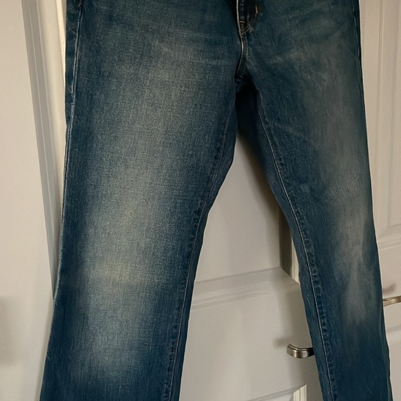 Vintage Low Rise Gap Jeans - Picture 2 of 8